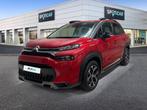 Citroen C3 Aircross  1.2 PureTech 110 S&S MAN6 Shine, https://public.car-pass.be/vhr/4ec76a43-128f-4a01-9b88-fe1da52d8bd3, Cruise Control