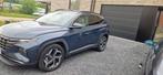 Hyundai Tucson Shine HEV (full option), Auto's, Euro 6, Blauw, Leder, Overige kleuren
