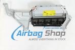 Knie airbag Toyota Land Cruiser (2007-heden)