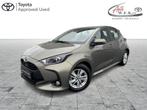 Toyota Yaris 1.5 TNGA CVT Dynamic 6000 km Seulement !, Autos, Achat, Euro 6, Autres couleurs, Noir