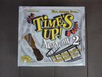 Jeu de société - Time's Up Academy 2 sous cellophane, Hobby en Vrije tijd, Een of twee spelers, Ophalen of Verzenden, Nieuw, REPOS