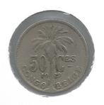 12670 * CONGO-ALBERT I * 1 frank 29 frans, Verzenden