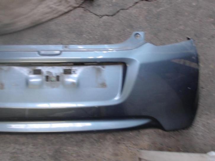 Pare choc arrière Suzuki Alto 3 2009 LP/15073, Auto-onderdelen, Carrosserie, Bumper, Suzuki, Voor, Achter, Gebruikt, Ophalen