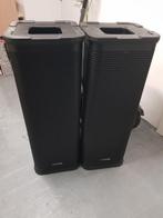 Boxen merk line, Audio, Tv en Foto, Luidsprekerboxen, Ophalen, Zo goed als nieuw