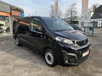 Peugeot Expert, 2.0HDI,2018,Automaat,6plts,Dubbel cabine+Gar, Auto's, Bestelwagens en Lichte vracht, Automaat, Euro 6, USB, Bedrijf