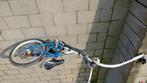 Tandemfiets, Fietsen en Brommers, Minder dan 10 versnellingen, Gebruikt, Minerva, 47 tot 51 cm