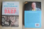 434 - De wereld volgens Darp - Frank Westerman, 20e eeuw of later, Ophalen of Verzenden, Zo goed als nieuw, Frank Westerman