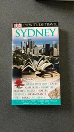 Sidney Eyewitness Travel 2010, Ophalen of Verzenden, Gelezen