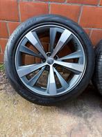 Originele 21 inch Audi velgen - nieuwstaat, Auto-onderdelen, Banden en Velgen, Ophalen, 285 mm, Banden en Velgen, Nieuw