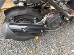 Scooter 265km voor opmaak of onderdelen neco one, Ophalen, Gebruikt, Benzine, Btc City