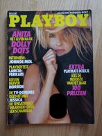 Playboys, Ophalen of Verzenden, Gelezen