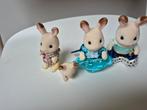 Sylvanian verschillende families, Verzamelen, Ophalen of Verzenden