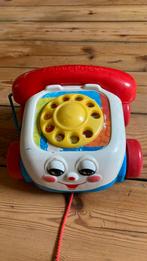 Téléphone Fisher Price, Enlèvement ou Envoi, Comme neuf