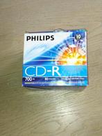 cd-r, Réinscriptible, Cd, Enlèvement ou Envoi, Neuf