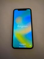 iPhone 11 - 128 GB - wit, Telecommunicatie, Mobiele telefoons | Apple iPhone, Ophalen, Zo goed als nieuw, Wit, IPhone 11