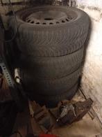 Ford 16 inch velg, Ophalen, Ford