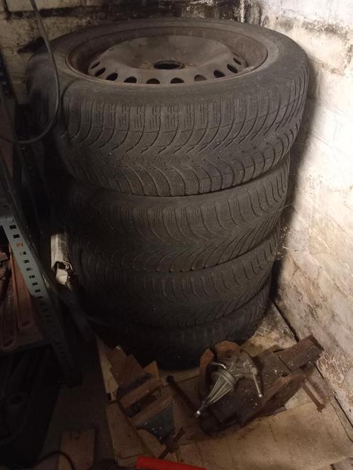 Ford 16 inch velg, Auto-onderdelen, Overige Auto-onderdelen, Ford, Ophalen