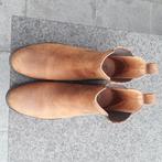 Chaussures pour homme, Bottes, Aigle, Comme neuf, Brun