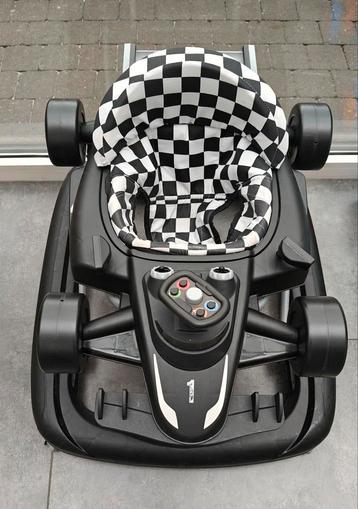 Loopwagen Qute Q-Racer, Enlèvement, Utilisé, Véhicule de marche