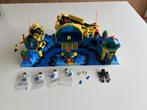 Lego 6195 - Neptune Discovery Lab (1995), Kinderen en Baby's, Speelgoed | Duplo en Lego, Verzenden, Gebruikt, Complete set, Lego
