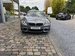 BMW 530 i M pakket    ( 14.699 + BTW ), Auto's, BMW, Euro 5, Zwart, 268 pk, 2996 cc