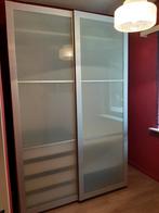 Pax kast ikea, Ophalen, Gebruikt