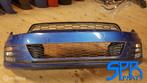 SCIROCCO FACELIFT VOORBUMPER COMPLEET GRILLE LR5Z 6x PDC SRA, Auto-onderdelen, Gebruikt, Voor, Volkswagen, Bumper