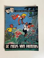 Dees Dubbel - De Neus van Patatas - 1969, Verzenden
