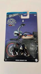 Hot Wheels Honda Monkey Z50a, Enlèvement ou Envoi, Neuf