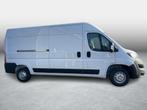 Peugeot Boxer L3H2, Auto's, 4 deurs, Stof, Gebruikt, Bedrijf