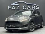 Ford Fiesta * Réservé * (bj 2016), Auto's, Voorwielaandrijving, Stof, Gebruikt, Bedrijf