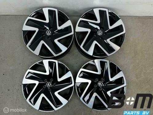 ORIGINEEL! 20 inch breedset velgen VW ID.Buzz! 1T3601025E, Auto-onderdelen, Banden en Velgen, Velg(en), 20 inch, Personenwagen