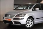 Volkswagen Golf Plus 1.6 FSI Comfortline CruiseC Elek.Ruiten, Auto's, Volkswagen, Golf Plus, Stof, Gebruikt, https://public.car-pass.be/vhr/cb73b1ea-ad39-48fd-95c3-a9c99f261999