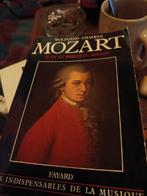 Livre sur Mozart, Enlèvement, Utilisé