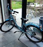 meisjes fiets, Fietsen en Brommers, Ophalen, 24 inch, Bnb bike, Versnellingen