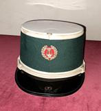 Pet kepi gendarmerie pet decoratie, Antiek en Kunst, Ophalen of Verzenden