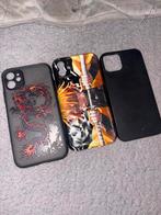 3 hoesjes, Ophalen of Verzenden, Zo goed als nieuw