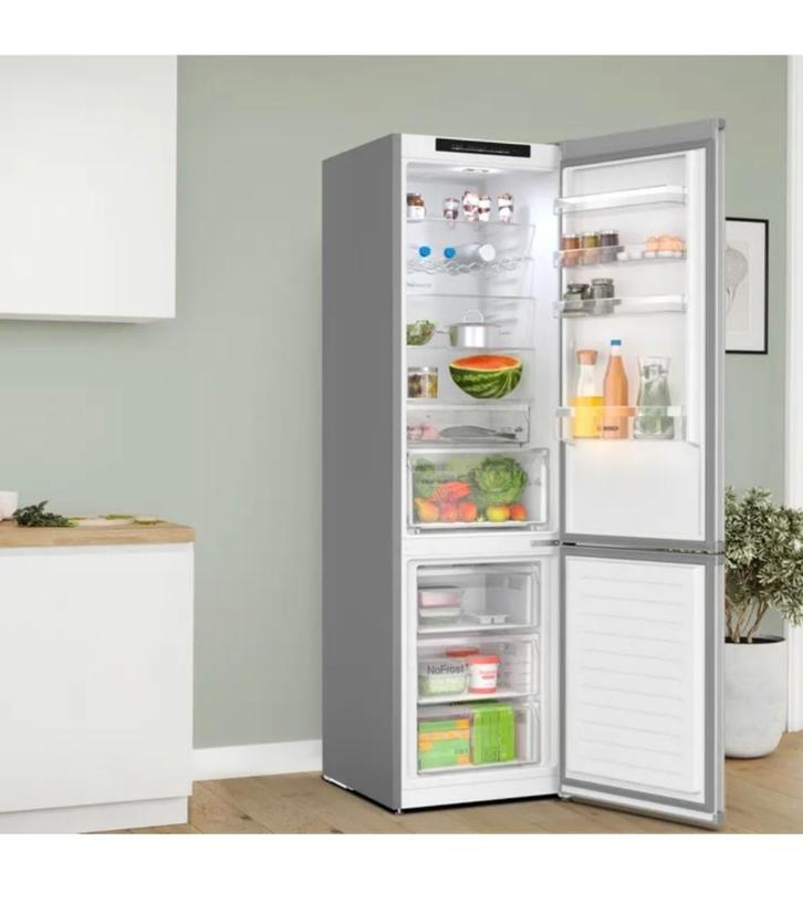 Frigo, Elektronische apparatuur, Koelkasten en IJskasten, Zo goed als nieuw, Met aparte vriezer, 200 liter of meer, 160 cm of meer