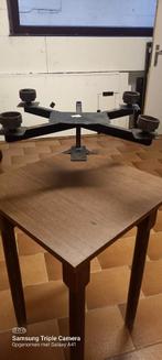 Technics SL1200 MK2 Draaitafelhouders, Enlèvement, Utilisé, Pièce tourne-disques, Technics