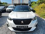 PEUGEOT 2008 GT Line 1.5 BlueHDI lederen airco GARANTIE 1, Testrit aan huis, 4 cilinders, Wit, Leder