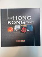 Boek The Hong Kong Story, Enlèvement ou Envoi, Comme neuf