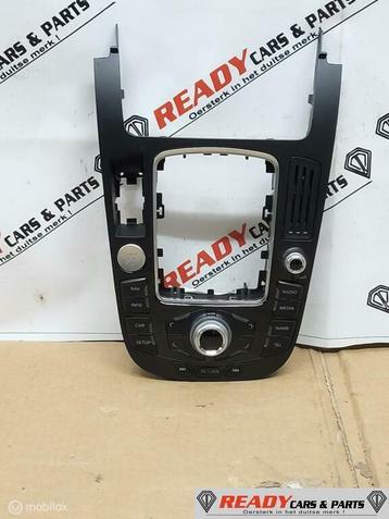 Audi A4 8K B8 A5 8T Bediening Navi MMI 8T0919611A MULTIMEDIA beschikbaar voor biedingen