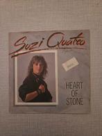 Suzanne Quatro., Enlèvement ou Envoi