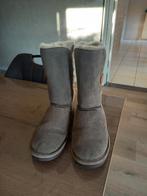 Warme winterbotten dames 40, Enlèvement, Comme neuf, Beige