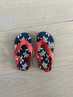 Teenslippers met hielrekker (Maat 22-24), Gebruikt, Jongen of Meisje, Overige typen, Ophalen of Verzenden
