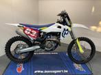 Husqvarna FC 350 Cross motoren beschikbaar @ Leon Sagaert, Motoren, Bedrijf, Crossmotor, 350 cc, 1 cilinder