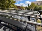 TOPDEAL: Aluminium Dakdrager/Imperiaal voor camionette L3H2, Auto diversen, Dakdragers, Ophalen, Zo goed als nieuw
