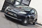 Ford Fiesta 1.25 Titanium / Verw Zetels / Airco / Garantie, Voorwielaandrijving, Euro 5, Gebruikt, 4 cilinders