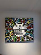 Schilderij, Antiek en Kunst, Ophalen of Verzenden