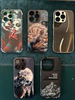 IPHONE 16 Pro telefoonhoesjes, Ophalen, Zo goed als nieuw, Hoesje of Tasje